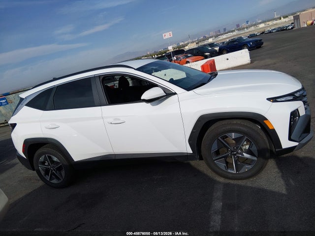 Hyundai TUCSON SEL 2026 5NMJB3DE4TH740628 Image 14