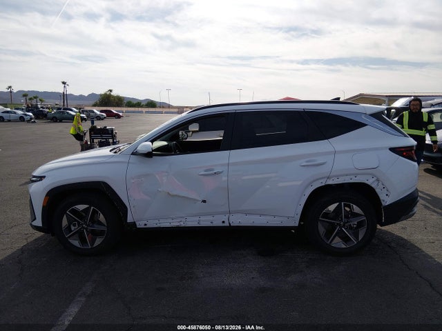Hyundai TUCSON SEL 2026 5NMJB3DE4TH740628 Image 15