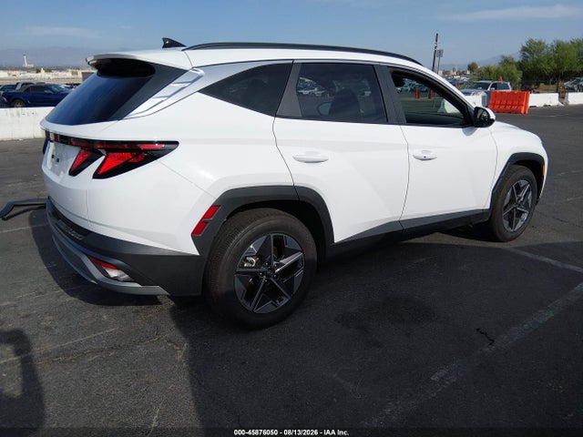 Hyundai TUCSON SEL 2026 5NMJB3DE4TH740628 Image 4