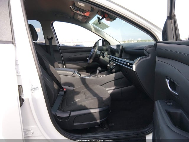Hyundai TUCSON SEL 2026 5NMJB3DE4TH740628 Image 5