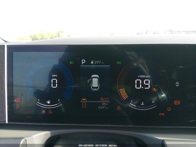 Hyundai TUCSON SEL 2026 5NMJB3DE4TH740628 Image 7