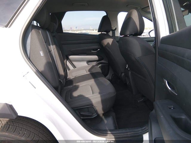 Hyundai TUCSON SEL 2026 5NMJB3DE4TH740628 Image 8