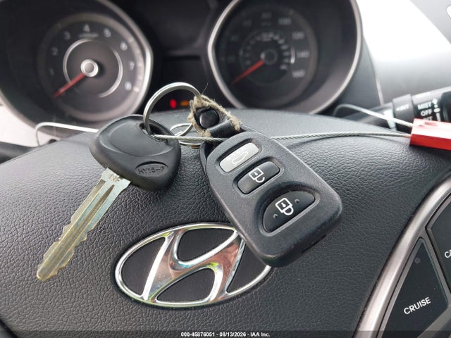 Aukcja sprzedaży 2013 Hyundai Elantra Gls, vin: 5NPDH4AEXDH178387, numer aukcji: 45876051