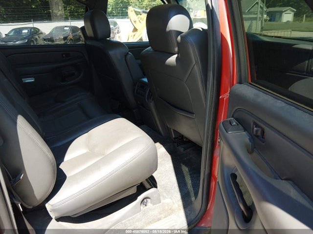 Продаж на аукціоні авто 2003 Chevrolet Avalanche 1500, vin: 3GNEK13T03G306943, номер лоту: 45876052