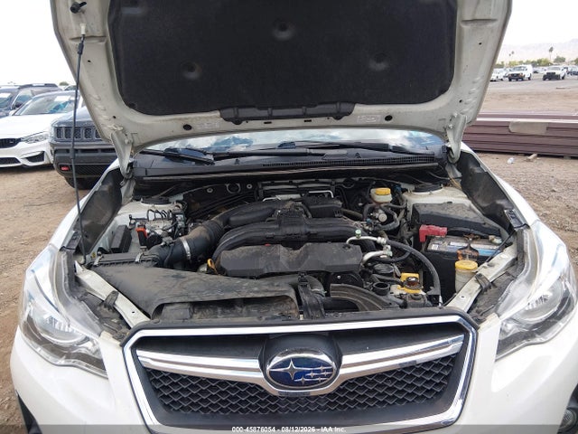 Subaru Crosstrek 2.0i Premium 2016 JF2GPADC0GH263624 Image 10
