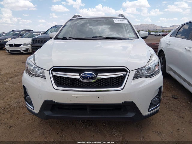 Subaru Crosstrek 2.0i Premium 2016 JF2GPADC0GH263624 Image 12