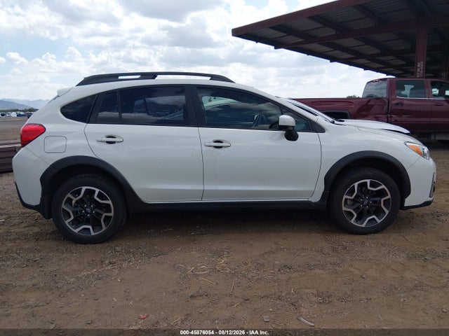 Subaru Crosstrek 2.0i Premium 2016 JF2GPADC0GH263624 Image 13