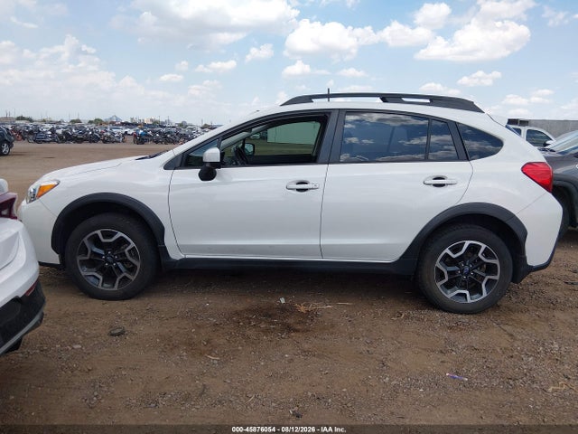 Subaru Crosstrek 2.0i Premium 2016 JF2GPADC0GH263624 Image 14