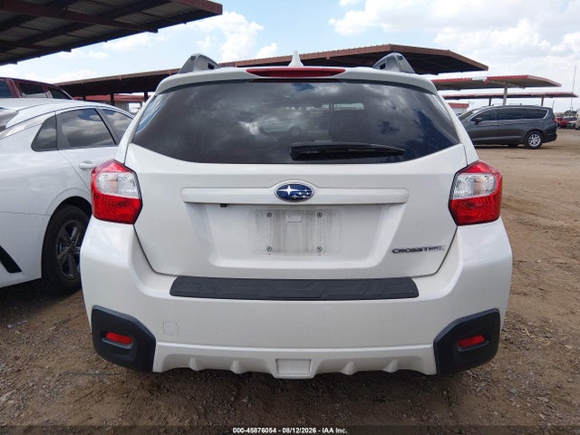 Subaru Crosstrek 2.0i Premium 2016 JF2GPADC0GH263624 Image 16