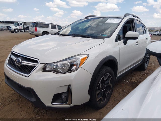 Subaru Crosstrek 2.0i Premium 2016 JF2GPADC0GH263624 Image 2