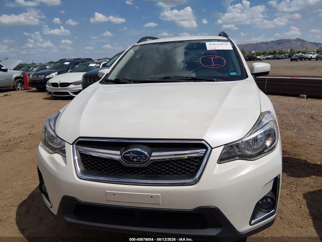 Subaru Crosstrek 2.0i Premium 2016 JF2GPADC0GH263624 Image 6
