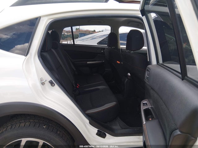Subaru Crosstrek 2.0i Premium 2016 JF2GPADC0GH263624 Image 8