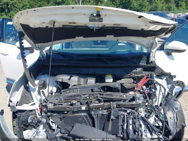 Продажа на аукционе авто 2022 Nissan Pathfinder Platinum 4wd, vin: 5N1DR3DK5NC213581, номер лота: 45876063