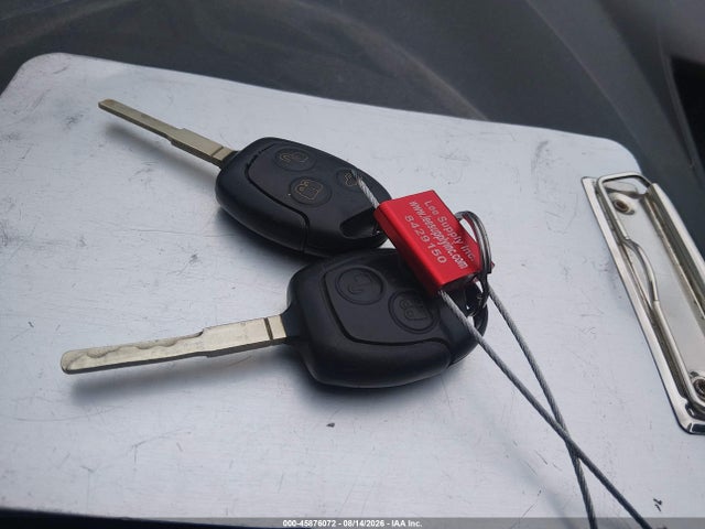 Aukcja sprzedaży 2011 Ford Fiesta Se, vin: 3FADP4EJ3BM147974, numer aukcji: 45876072