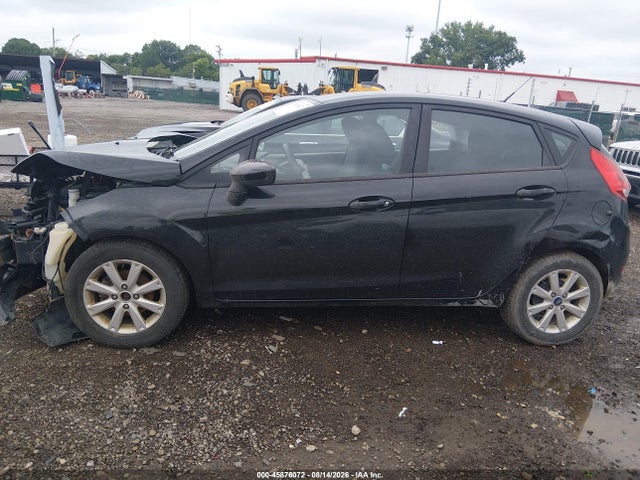 Aukcja sprzedaży 2011 Ford Fiesta Se, vin: 3FADP4EJ3BM147974, numer aukcji: 45876072