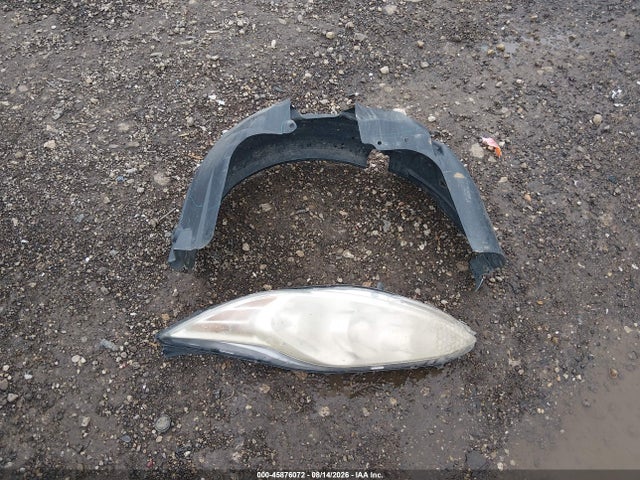 Aukcja sprzedaży 2011 Ford Fiesta Se, vin: 3FADP4EJ3BM147974, numer aukcji: 45876072