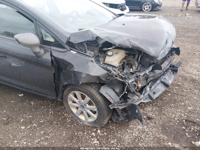 Aukcja sprzedaży 2011 Ford Fiesta Se, vin: 3FADP4EJ3BM147974, numer aukcji: 45876072