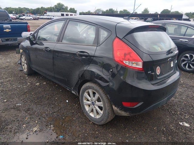 Aukcja sprzedaży 2011 Ford Fiesta Se, vin: 3FADP4EJ3BM147974, numer aukcji: 45876072