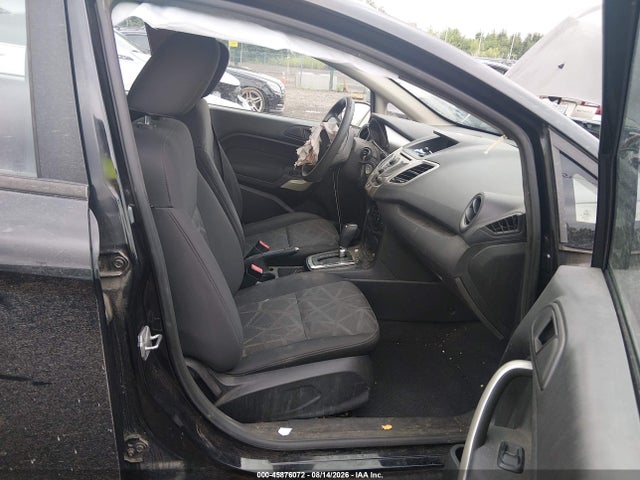 Aukcja sprzedaży 2011 Ford Fiesta Se, vin: 3FADP4EJ3BM147974, numer aukcji: 45876072
