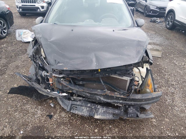 Aukcja sprzedaży 2011 Ford Fiesta Se, vin: 3FADP4EJ3BM147974, numer aukcji: 45876072