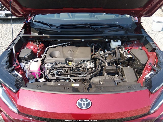 JTM6CRAV7TD300339 Toyota Rav4 Limited