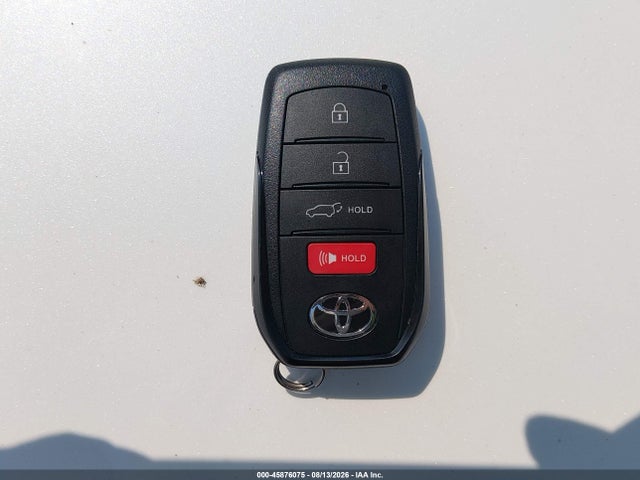JTM6CRAV7TD300339 Toyota Rav4 Limited