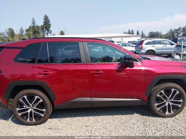 JTM6CRAV7TD300339 Toyota Rav4 Limited