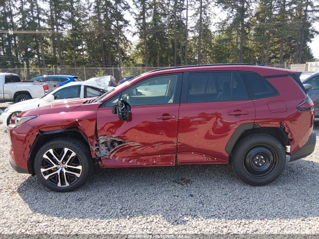 JTM6CRAV7TD300339 Toyota Rav4 Limited