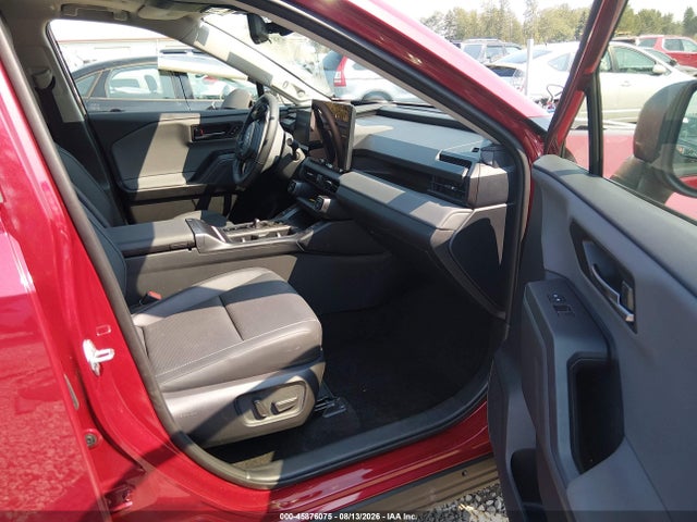 JTM6CRAV7TD300339 Toyota Rav4 Limited