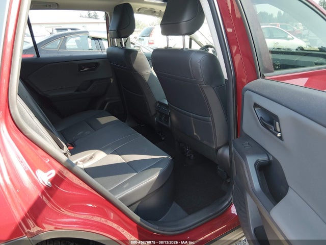 JTM6CRAV7TD300339 Toyota Rav4 Limited
