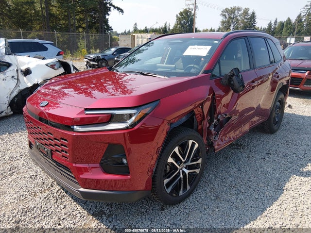 JTM6CRAV7TD300339 Toyota Rav4 Limited