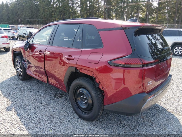 JTM6CRAV7TD300339 Toyota Rav4 Limited