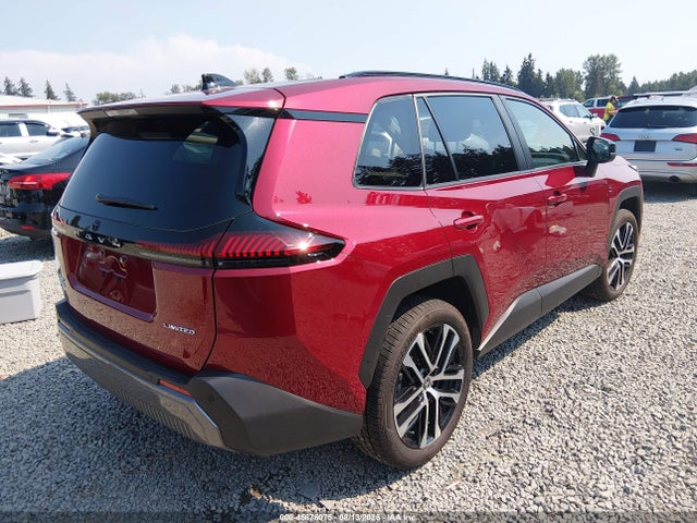 JTM6CRAV7TD300339 Toyota Rav4 Limited
