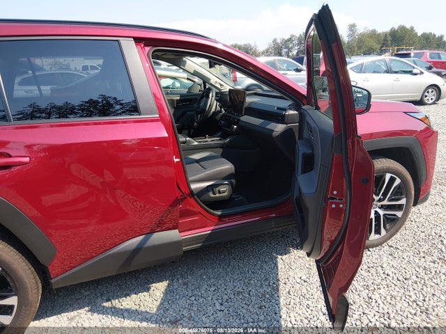 JTM6CRAV7TD300339 Toyota Rav4 Limited