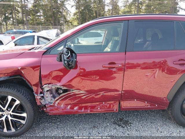JTM6CRAV7TD300339 Toyota Rav4 Limited