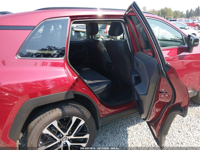 JTM6CRAV7TD300339 Toyota Rav4 Limited