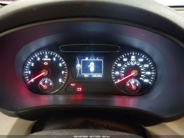 Продажа на аукционе авто 2016 Kia Sorento 3.3l Ex, vin: 5XYPHDA52GG139706, номер лота: 45876080