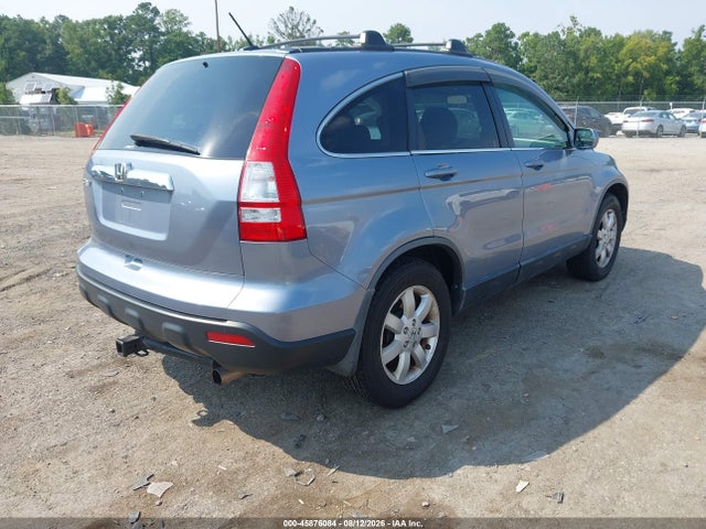 Продаж на аукціоні авто 2009 Honda Cr-v Ex-l, vin: JHLRE48759C008692, номер лоту: 45876084