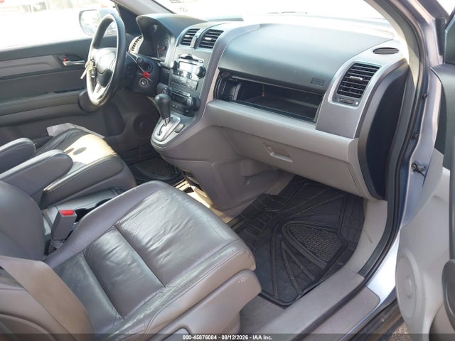 Продаж на аукціоні авто 2009 Honda Cr-v Ex-l, vin: JHLRE48759C008692, номер лоту: 45876084