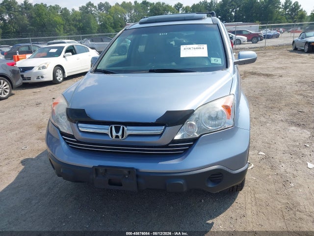 Продаж на аукціоні авто 2009 Honda Cr-v Ex-l, vin: JHLRE48759C008692, номер лоту: 45876084