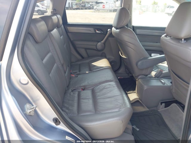 Продаж на аукціоні авто 2009 Honda Cr-v Ex-l, vin: JHLRE48759C008692, номер лоту: 45876084