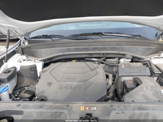 KIA Telluride Ex 2022 5XYP34HC3NG255786 Image 10