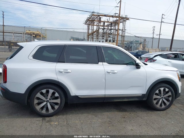 KIA Telluride Ex 2022 5XYP34HC3NG255786 Image 13