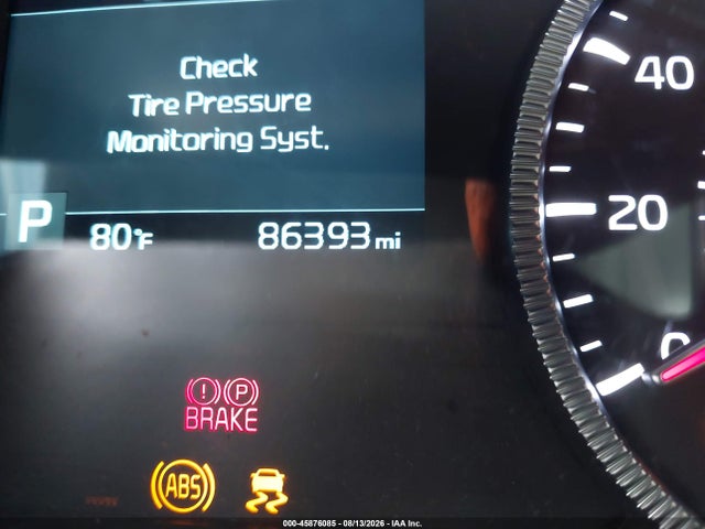 KIA Telluride Ex 2022 5XYP34HC3NG255786 Image 15