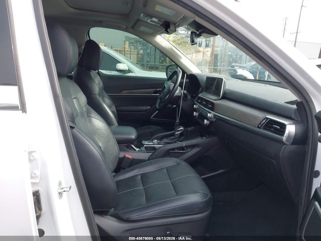 KIA Telluride Ex 2022 5XYP34HC3NG255786 Image 5