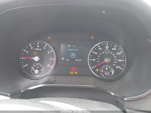 KIA Telluride Ex 2022 5XYP34HC3NG255786 Image 7