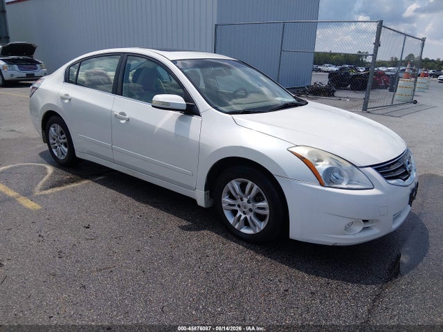 Aukcja sprzedaży 2010 Nissan Altima 2.5 S, vin: 1N4AL2APXAN408941, numer aukcji: 45876087