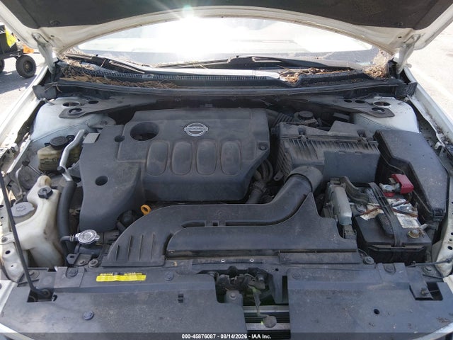 Aukcja sprzedaży 2010 Nissan Altima 2.5 S, vin: 1N4AL2APXAN408941, numer aukcji: 45876087