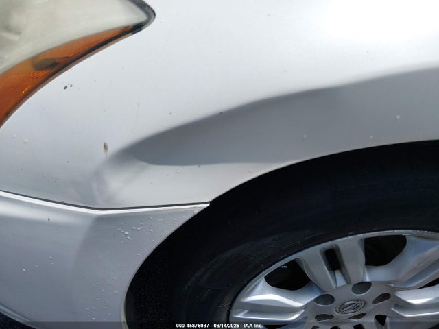 Aukcja sprzedaży 2010 Nissan Altima 2.5 S, vin: 1N4AL2APXAN408941, numer aukcji: 45876087