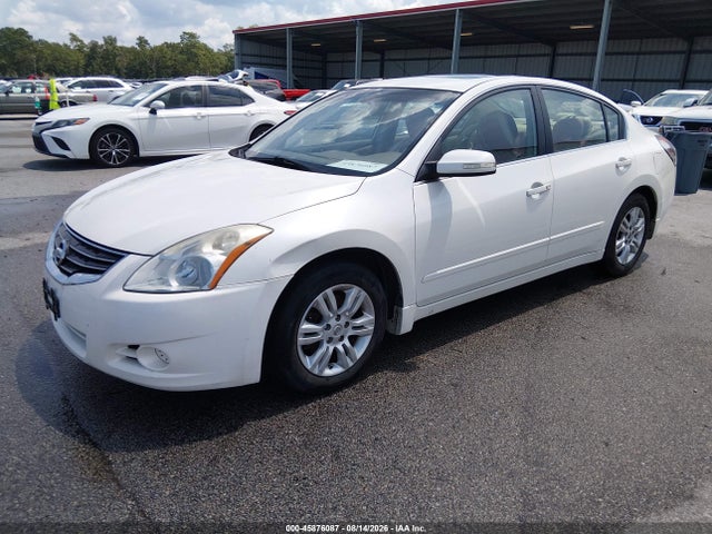 Aukcja sprzedaży 2010 Nissan Altima 2.5 S, vin: 1N4AL2APXAN408941, numer aukcji: 45876087